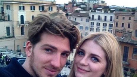 Миша Бартън на съд заради почивка