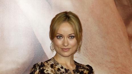 Оливия Уайлд се готви за „циганска сватба“