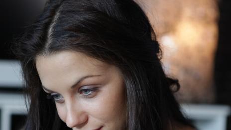 Диляна Попова: Много ми е трудно да съм злобна!