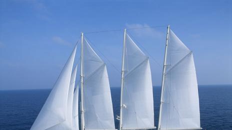 На борда на една от най-скъпите яхти