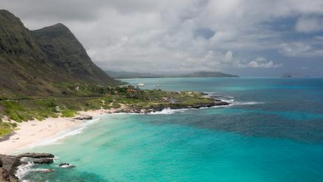 Хавайски прелести