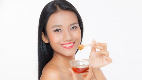 Как да си приготвите у дома лосион за почистване на лице?