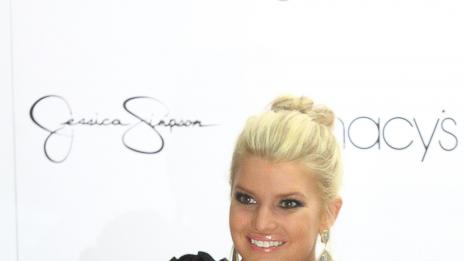 Джесика Симпсън: Обичам бюста си!