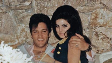 Романтичното скривалище на Елвис и Присила Пресли