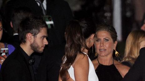 Селена Гомес си има ново гадже?