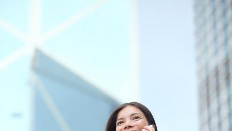 Навиците на успелите жени