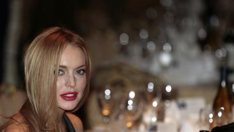 Линдзи Лоън си отваря собствена рехабилитационна клиника