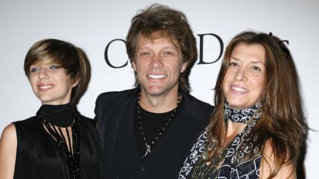 Дъщерята на Бон Джоуви вече не е подсъдима