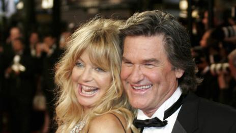 Синът на Голди Хоун и Кърт Ръсел става актьор