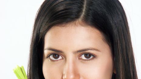 Диета с високо съдържание на фибри