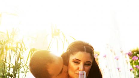 Любов, вместо аспирин