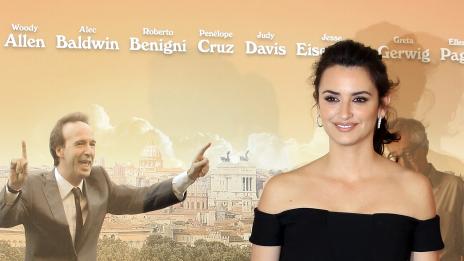 Пенелопе Крус: Да си домакиня е най-хубавата професия