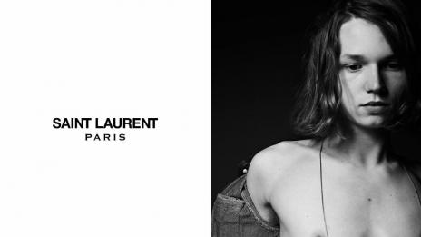 Синът на Вал Килмър стана модел