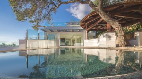 Да живееш в Европа и да гледаш към Африка