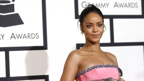 Потвърдено: Риана създава своя модна къща