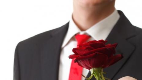 Силата на цветята и привличането