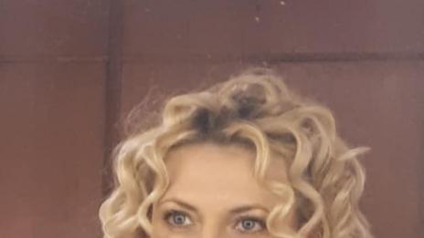 Лили Маравиля: Не мога да лъжа на сцената