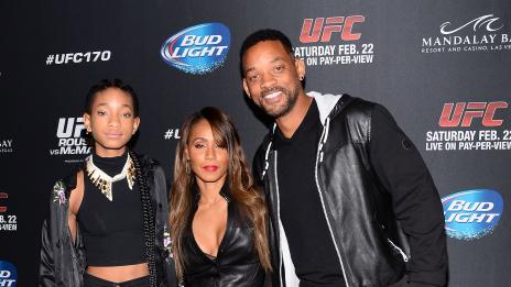 Джейда Пинкет Смит сподели, че се чувства по-секси