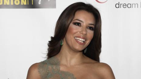 Ева Лонгория: Не се самосъжалявах след изневярата на мъжа ми