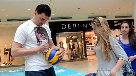 Владо Николов сбъдна мечтата си – ще има момиче!