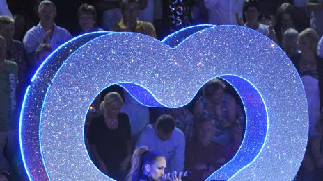 Разводът на Джей Ло - заради сциентология