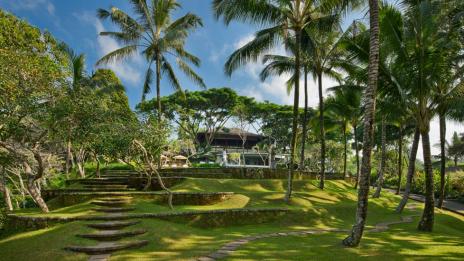 Шамбала е на остров Бали