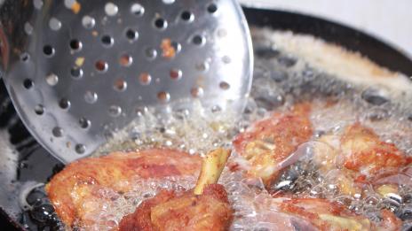 Многократно използване на мазнината – безопасно ли е?