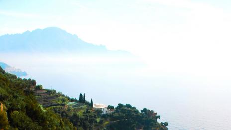 Амалфи: нищо по-красиво не може да се види на Земята