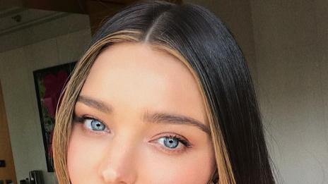 Миранда Кер: Няма проблем, ако не се чувствам добре по бански!