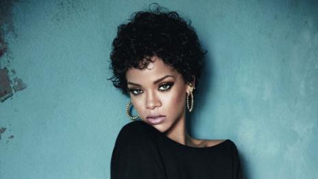 Риана: Обсебена съм от идеята да бъда първа в модата