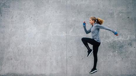 5 начина да влезем във форма след празниците (2 част)