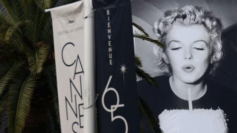 Новото лице на Chanel е Мерилин Монро