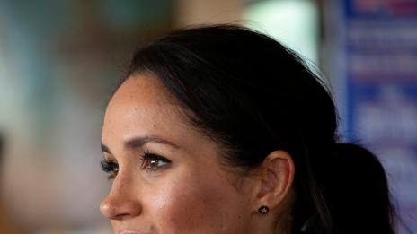 Расизъм и сексизъм срещу Меган и Кейт