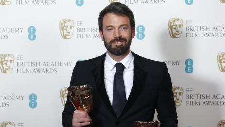 "Aрго" обра наградите и на БАФТА