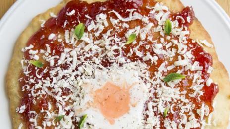 Идеи за великденски рецепти с яйца