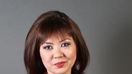 Станислава Цалова очаква момиченце