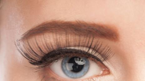 Вежди според формата на лицето