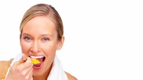 Златните правила на здравословното хранене