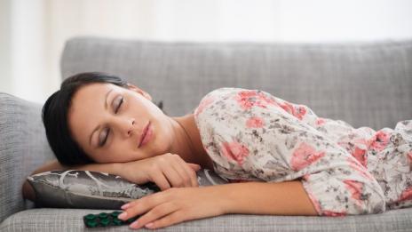 Приспивателните могат да подобрят паметта ви