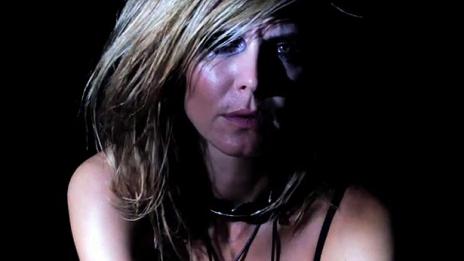 Хайди Клум става рок звезда