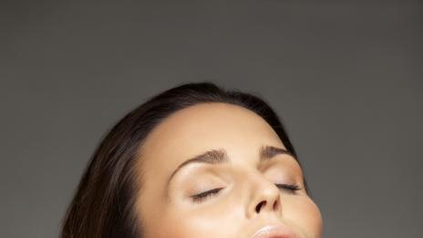 Как да имате кожа с блясък през зимата?