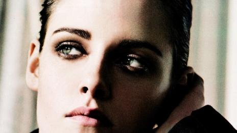 Кристен Стюарт - диаболично