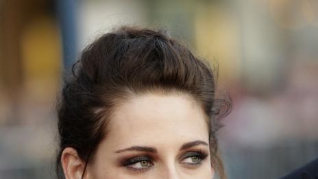 Кристен Стюарт никога не си е слагала парфюм