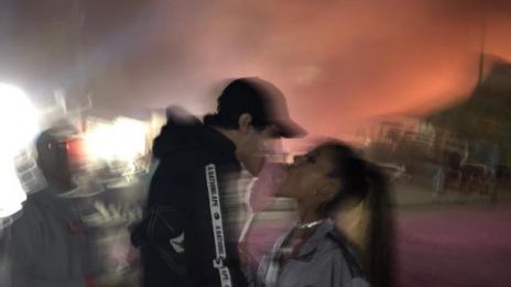 Звездни уроци: Изкуството на instagram връзките