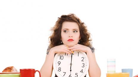 3-часовата диета