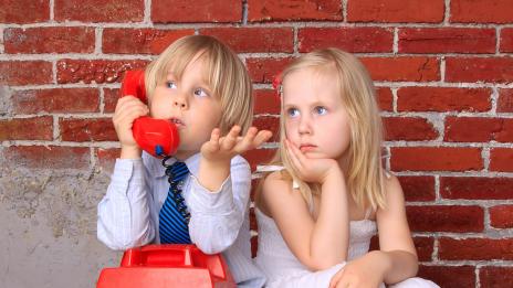 Една връзка, седем златни правила