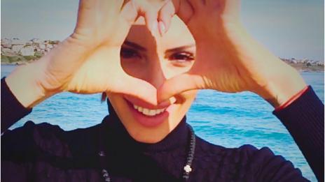 Черната Златка: Малкият Миро е кротък, няма да го показвам