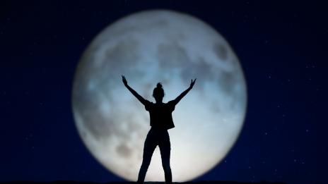 Пълнолуние в Овен: Как ще ни се отрази?