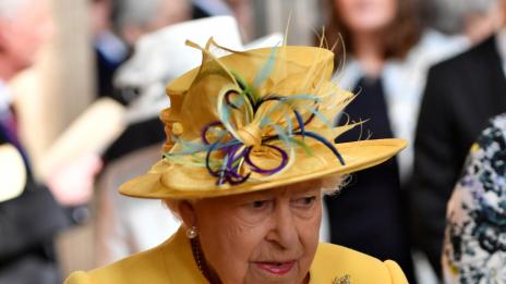 Кралица Елизабет тъгува по своя икономка
