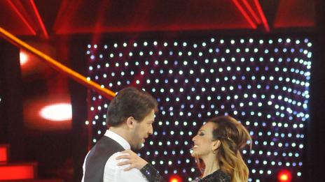 Dancing Stars стартира със седем нетипични двойки